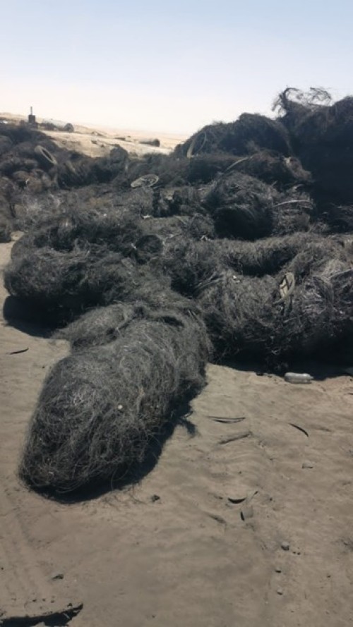 Pyrolysis-Derived Wire Tyres