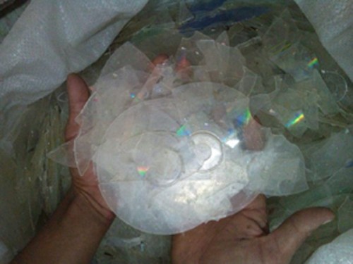 CD Polycarbonate