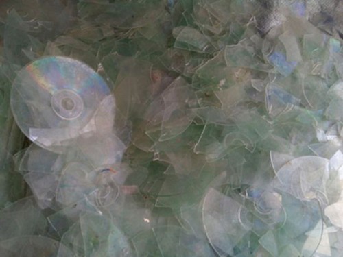 CD Polycarbonate