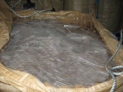 Pmma Sheet Scrap